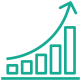 Graph icon
