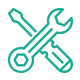Tools icon