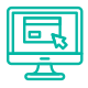 Computer icon