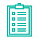 Clipboard icon