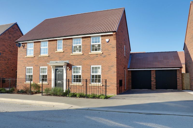 house semi