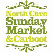 North Cave Market
