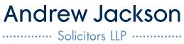 andrew jackson logo